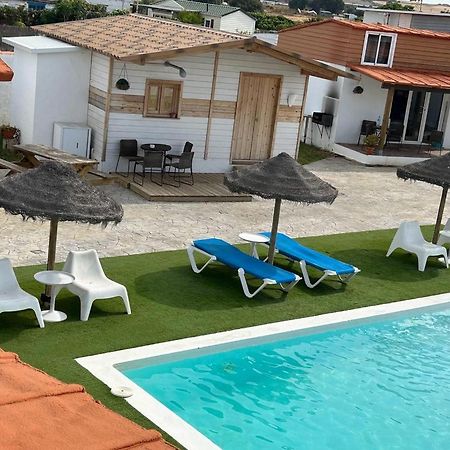 La Pinza Bl Am El Palmar (Andalucia) Exterior foto
