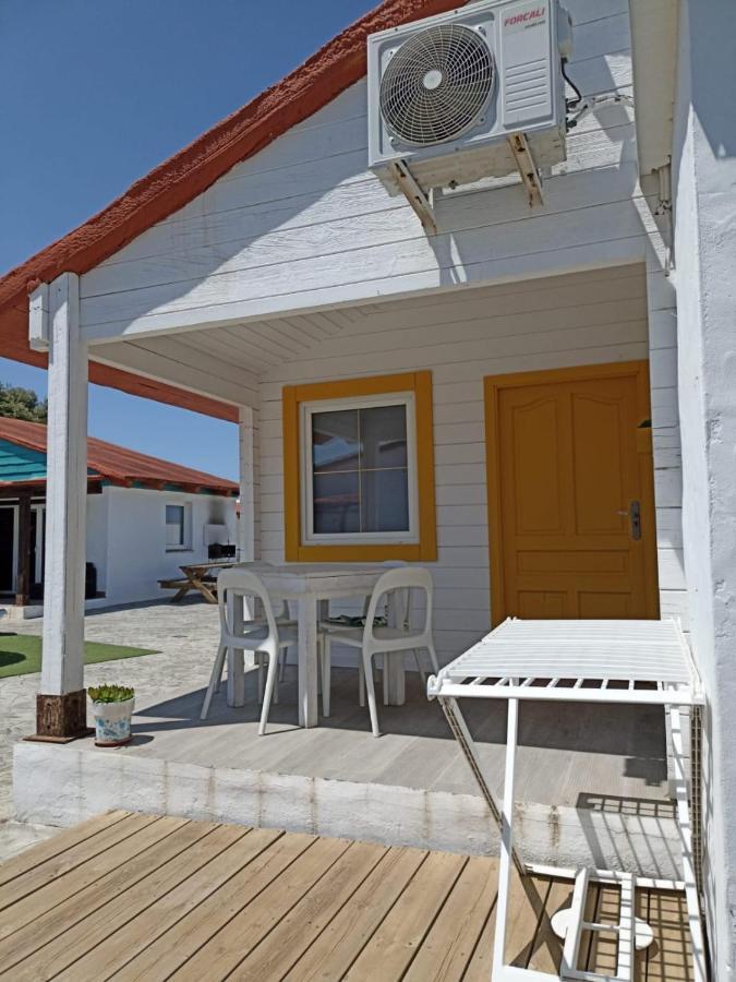 La Pinza Bl Am El Palmar (Andalucia) Exterior foto